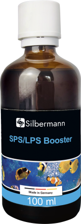 SPS/LPS Booster (100 ml)